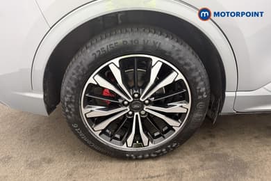 Ford Kuga St-Line X Edition Automatic Petrol-Electric Hybrid SUV - Stock Number (1680774) - 25th supplementary image