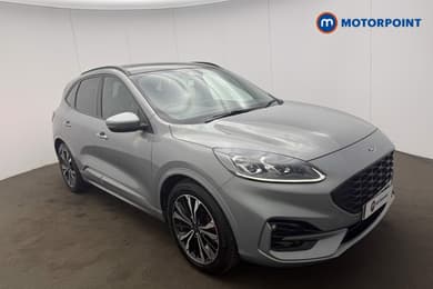Ford Kuga St-Line X Edition Automatic Petrol-Electric Hybrid SUV - Stock Number (1680774) - 28th supplementary image