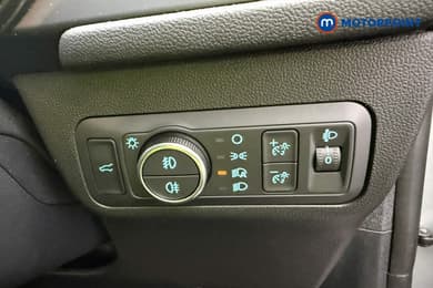 Ford Kuga St-Line X Edition Automatic Petrol-Electric Hybrid SUV - Stock Number (1680774) - 34th supplementary image