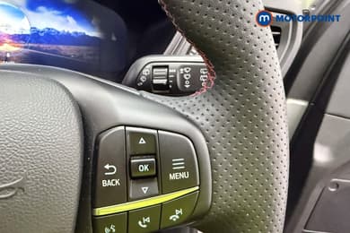 Ford Kuga St-Line X Edition Automatic Petrol-Electric Hybrid SUV - Stock Number (1680774) - 36th supplementary image