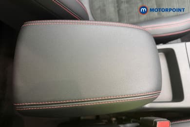 Ford Kuga St-Line X Edition Automatic Petrol-Electric Hybrid SUV - Stock Number (1680774) - 38th supplementary image