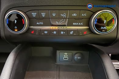 Ford Kuga St-Line X Edition Automatic Petrol-Electric Hybrid SUV - Stock Number (1680774) - 41st supplementary image