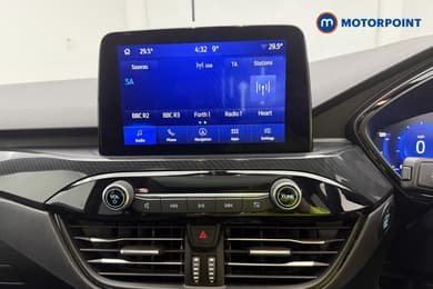 Ford Kuga St-Line X Edition Automatic Petrol-Electric Hybrid SUV - Stock Number (1680774) - 42nd supplementary image