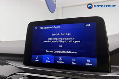 Ford Kuga St-Line X Edition Automatic Petrol-Electric Hybrid SUV - Stock Number (1680774) - 44th supplementary image