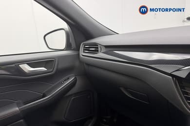 Ford Kuga St-Line X Edition Automatic Petrol-Electric Hybrid SUV - Stock Number (1680774) - 47th supplementary image