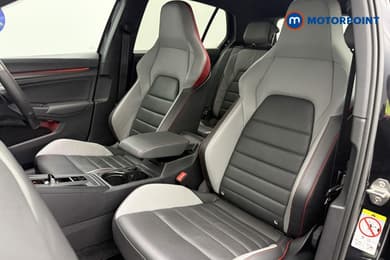 Volkswagen Golf GTI Automatic Petrol Hatchback - Stock Number (1680913) - 3rd supplementary image