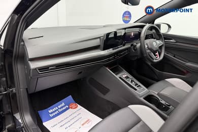 Volkswagen Golf GTI Automatic Petrol Hatchback - Stock Number (1680913) - 4th supplementary image