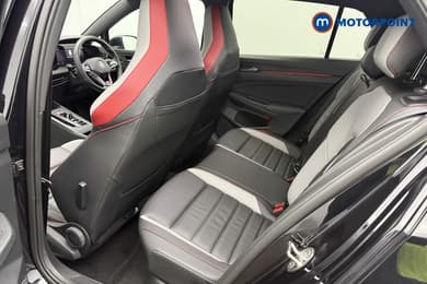 Volkswagen Golf GTI Automatic Petrol Hatchback - Stock Number (1680913) - 5th supplementary image