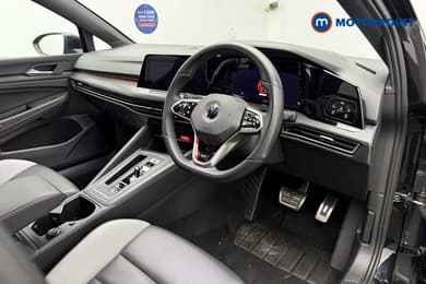 Volkswagen Golf GTI Automatic Petrol Hatchback - Stock Number (1680913) - 8th supplementary image