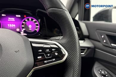 Volkswagen Golf GTI Automatic Petrol Hatchback - Stock Number (1680913) - 10th supplementary image