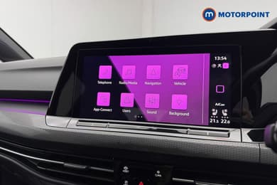 Volkswagen Golf GTI Automatic Petrol Hatchback - Stock Number (1680913) - 12th supplementary image