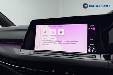 Volkswagen Golf GTI Automatic Petrol Hatchback - Stock Number (1680913) - 13th supplementary image