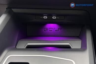 Volkswagen Golf GTI Automatic Petrol Hatchback - Stock Number (1680913) - 17th supplementary image