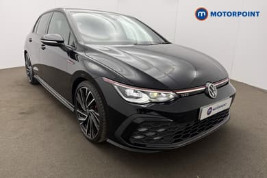 Volkswagen Golf GTI Automatic Petrol Hatchback - Stock Number (1680913) - 23rd supplementary image