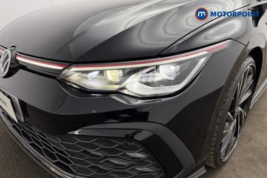 Volkswagen Golf GTI Automatic Petrol Hatchback - Stock Number (1680913) - 25th supplementary image