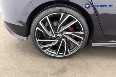 Volkswagen Golf GTI Automatic Petrol Hatchback - Stock Number (1680913) - 27th supplementary image