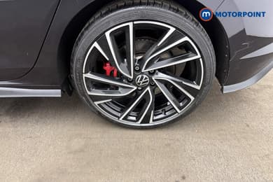 Volkswagen Golf GTI Automatic Petrol Hatchback - Stock Number (1680913) - 28th supplementary image