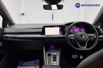 Volkswagen Golf GTI Automatic Petrol Hatchback - Stock Number (1680913) - 1st supplementary image