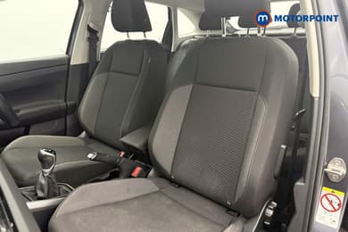 Volkswagen Taigo Life Manual Petrol SUV - Stock Number (1681226) - 3rd supplementary image