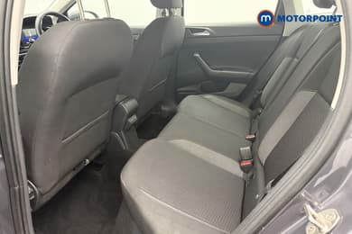 Volkswagen Taigo Life Manual Petrol SUV - Stock Number (1681226) - 5th supplementary image