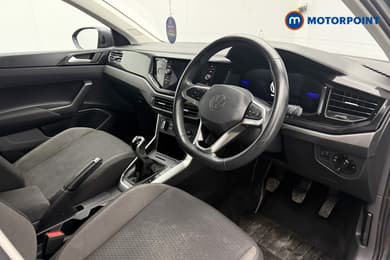 Volkswagen Taigo Life Manual Petrol SUV - Stock Number (1681226) - 7th supplementary image