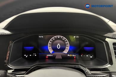 Volkswagen Taigo Life Manual Petrol SUV - Stock Number (1681226) - 10th supplementary image