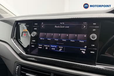 Volkswagen Taigo Life Manual Petrol SUV - Stock Number (1681226) - 11th supplementary image