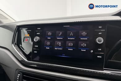 Volkswagen Taigo Life Manual Petrol SUV - Stock Number (1681226) - 13th supplementary image