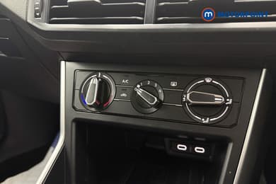 Volkswagen Taigo Life Manual Petrol SUV - Stock Number (1681226) - 14th supplementary image
