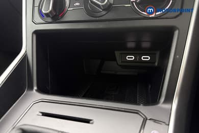 Volkswagen Taigo Life Manual Petrol SUV - Stock Number (1681226) - 15th supplementary image