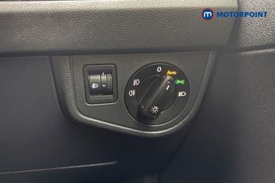 Volkswagen Taigo Life Manual Petrol SUV - Stock Number (1681226) - 17th supplementary image