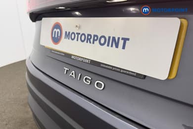 Volkswagen Taigo Life Manual Petrol SUV - Stock Number (1681226) - 19th supplementary image