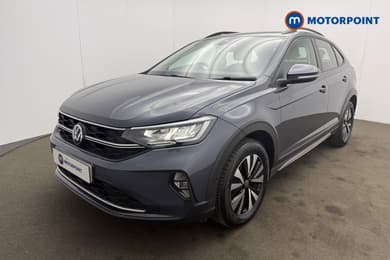 Volkswagen Taigo Life Manual Petrol SUV - Stock Number (1681226) - 21st supplementary image