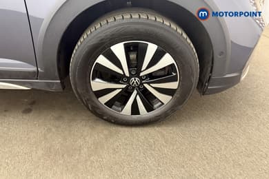 Volkswagen Taigo Life Manual Petrol SUV - Stock Number (1681226) - 23rd supplementary image
