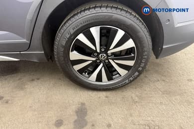 Volkswagen Taigo Life Manual Petrol SUV - Stock Number (1681226) - 25th supplementary image