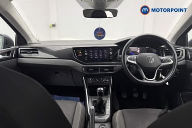 Volkswagen Taigo Life Manual Petrol SUV - Stock Number (1681226) - 1st supplementary image