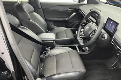 Mg Motor Uk MG4 Trophy Automatic Electric SUV - Stock Number (1681590) - 5th supplementary image