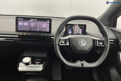 Mg Motor Uk MG4 Trophy Automatic Electric SUV - Stock Number (1681590) - 6th supplementary image