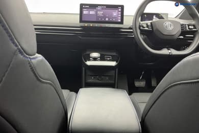 Mg Motor Uk MG4 Trophy Automatic Electric SUV - Stock Number (1681590) - 10th supplementary image