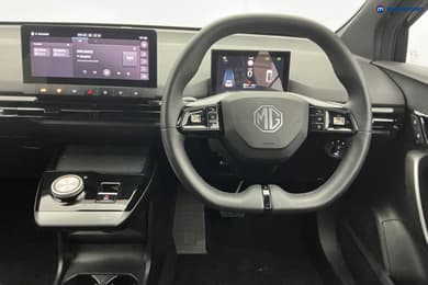 Mg Motor Uk MG4 Trophy Automatic Electric SUV - Stock Number (1681590) - 11th supplementary image