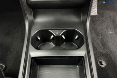 Mg Motor Uk MG4 Trophy Automatic Electric SUV - Stock Number (1681590) - 13th supplementary image