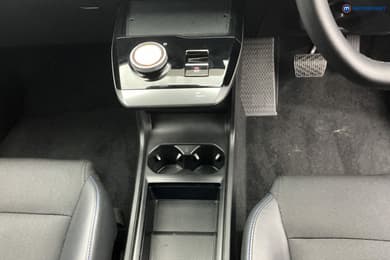 Mg Motor Uk MG4 Trophy Automatic Electric SUV - Stock Number (1681590) - 14th supplementary image