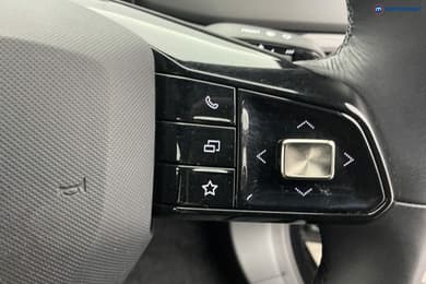 Mg Motor Uk MG4 Trophy Automatic Electric SUV - Stock Number (1681590) - 18th supplementary image