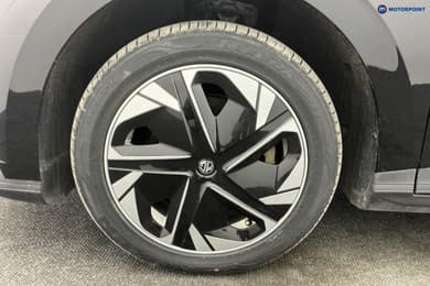 Mg Motor Uk MG4 Trophy Automatic Electric SUV - Stock Number (1681590) - 33rd supplementary image