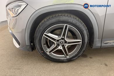 Mercedes-Benz GLA Amg Line Automatic Diesel SUV - Stock Number (1681852) - 2nd supplementary image