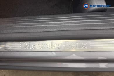 Mercedes-Benz GLA Amg Line Automatic Diesel SUV - Stock Number (1681852) - 9th supplementary image