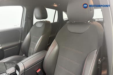 Mercedes-Benz GLA Amg Line Automatic Diesel SUV - Stock Number (1681852) - 10th supplementary image