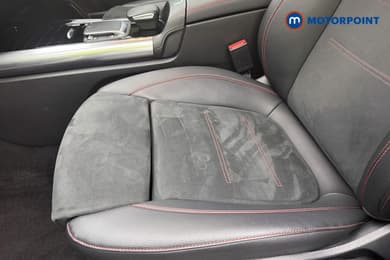 Mercedes-Benz GLA Amg Line Automatic Diesel SUV - Stock Number (1681852) - 11th supplementary image