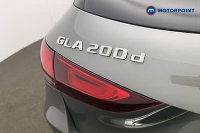 Mercedes-Benz GLA Amg Line Automatic Diesel SUV - Stock Number (1681852) - 19th supplementary image