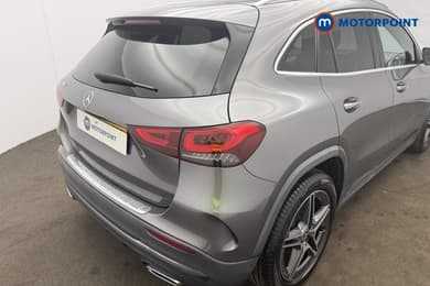 Mercedes-Benz GLA Amg Line Automatic Diesel SUV - Stock Number (1681852) - 20th supplementary image